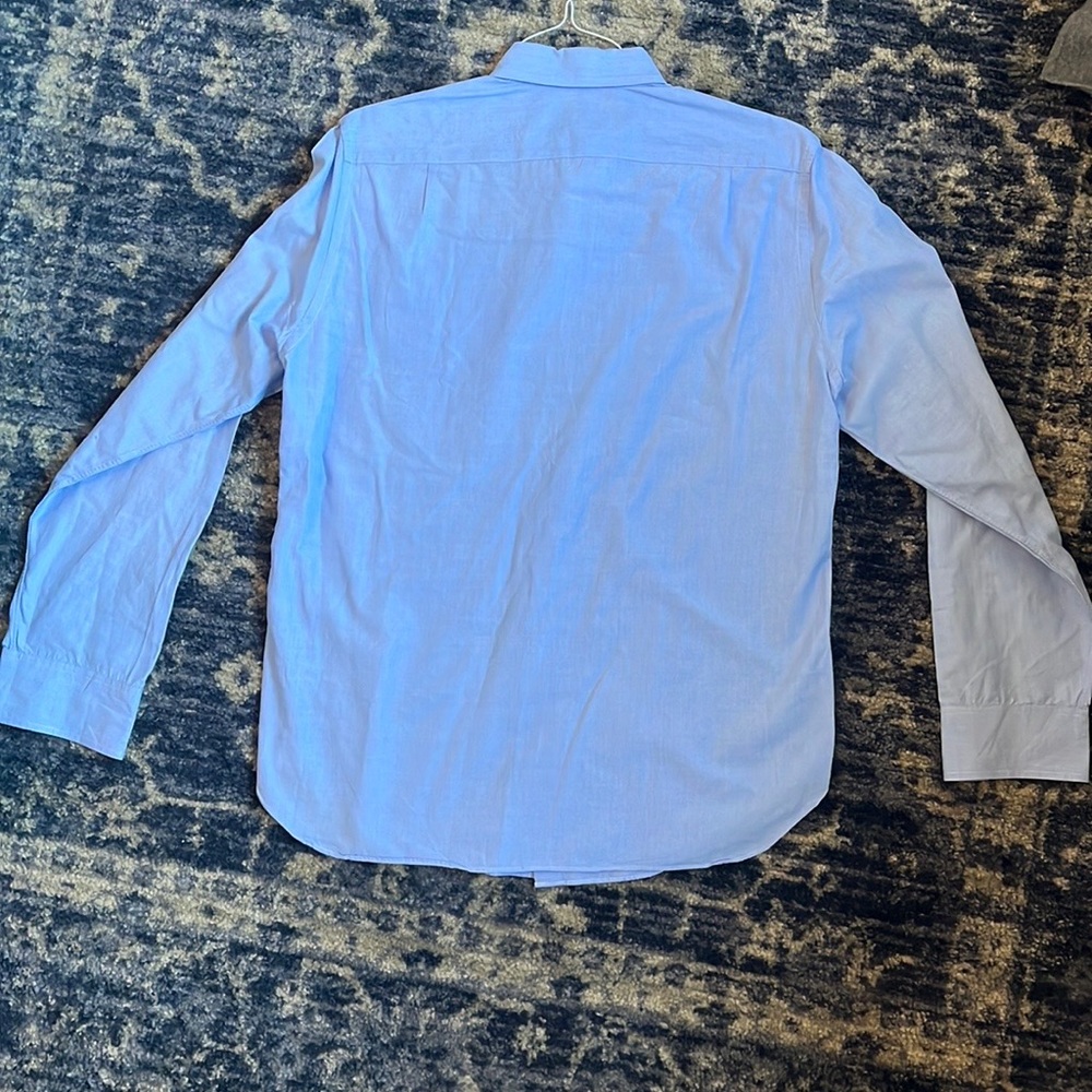 Great Condition Mens Button Down! - image 3